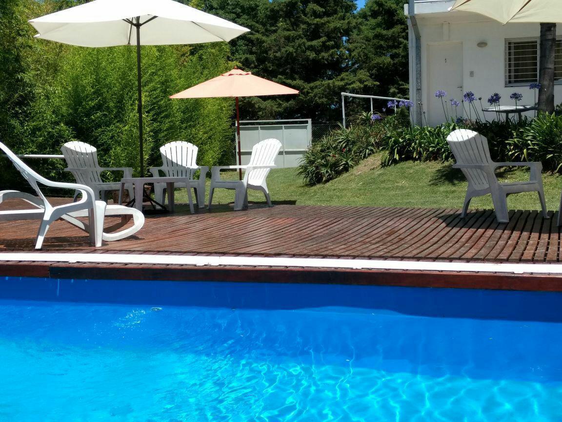 MIRADOR DEL RIO APARTHOTEL | VICTORIA, ARGENTINA | SEASON DEALS FROM $48