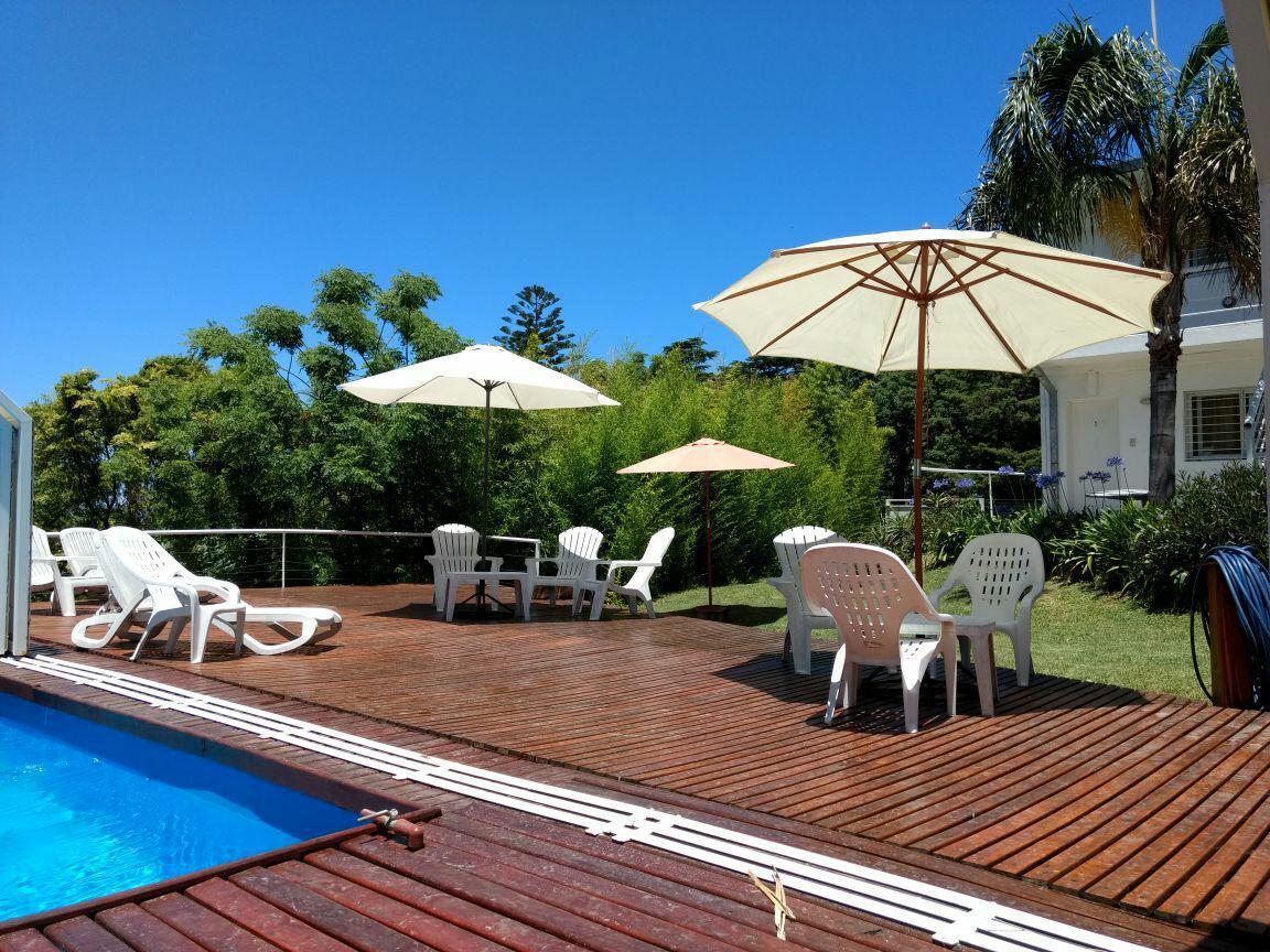 MIRADOR DEL RIO APARTHOTEL | VICTORIA, ARGENTINA | SEASON DEALS FROM $48